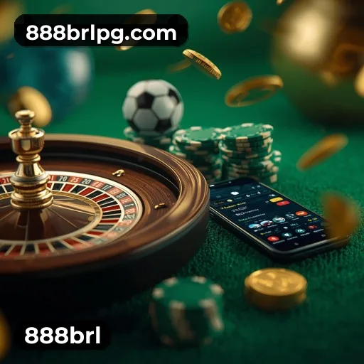 Tabela RTP dos jogos de cassino da 888brl