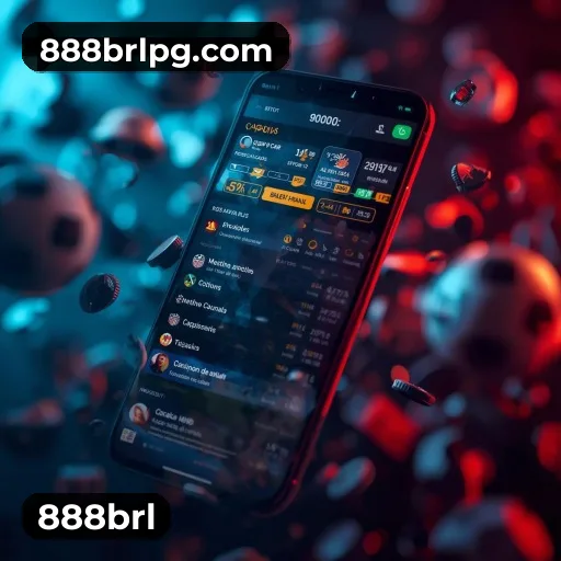 Vantagens exclusivas 888brl para jogadores brasileiros - São Paulo, Rio, BH